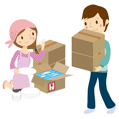 和歌山の引越し 和歌山 東京 大阪 名古屋が安い引越業者